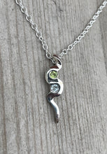 Load image into Gallery viewer, Sterling Silver Pendant
