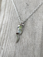 Load image into Gallery viewer, Sterling Silver Pendant

