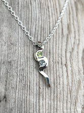 Load image into Gallery viewer, Sterling Silver Pendant
