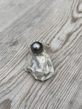 Load image into Gallery viewer, Tahitian Pearl Ring

