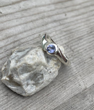 Load image into Gallery viewer, Tanzanite Ring
