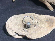 Load image into Gallery viewer, Tahitian Pearl Ring
