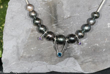 Load image into Gallery viewer, Tahitian Pearl Necklace
