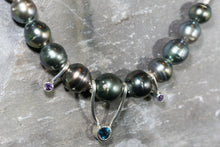 Load image into Gallery viewer, Tahitian Pearl Necklace
